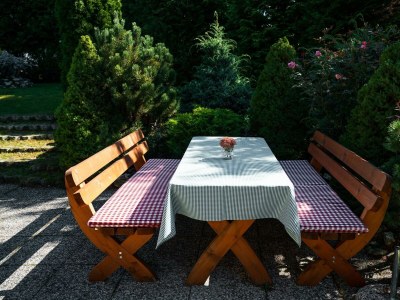 Apartment Bio Landhaus Kesslerhof - Outdoor photo 24