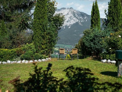 Apartment Bio Landhaus Kesslerhof - Outdoor photo 28