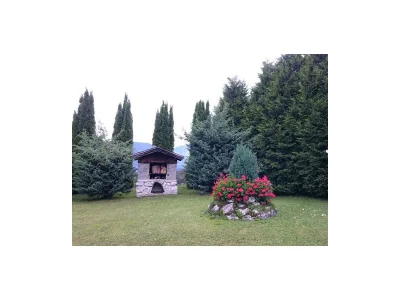 Apartment Bio Landhaus Kesslerhof - Outdoor photo 31