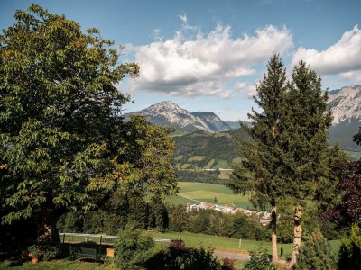 Apartment Bio Landhaus Kesslerhof - Outdoor photo 32