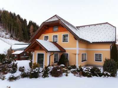 Apartment Bio Landhaus Kesslerhof - Outdoor photo 35
