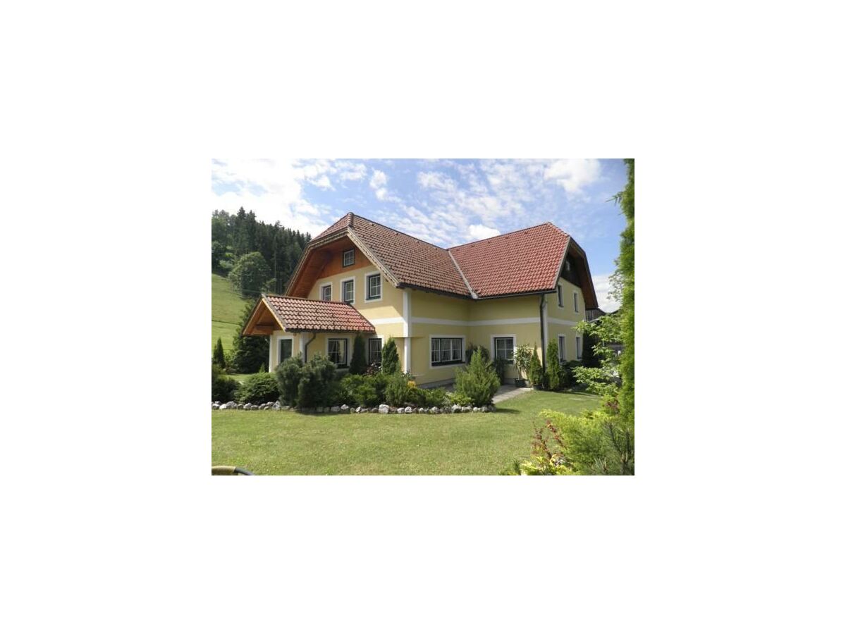 Apartment Appartement Dachstein - Outdoor photo 2
