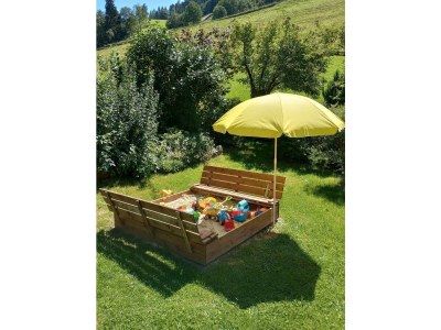 Apartment Appartement Dachstein - Outdoor photo 27