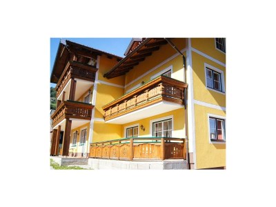 Apartment App/2 SZ+Sitzbereich/Dusche, WC, Top 4+7+9+10 - Outdoor photo 13