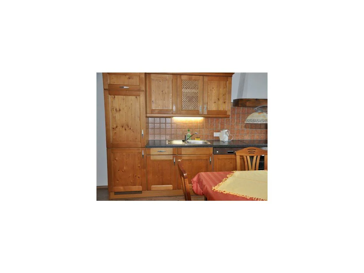 Apartment App./2 SZ+Wohnschlafz./Bad, WC, 1+3+8 - Outdoor photo 2