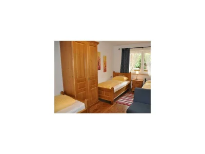 Apartment App./2 SZ+Wohnschlafz./Bad, WC, 1+3+8 - Outdoor photo 5