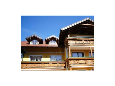 Apartment App./2 SZ+Wohnschlafz./Bad, WC, 1+3+8 - Outdoor photo 14