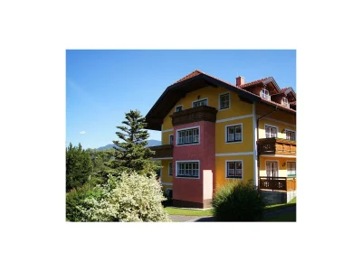 Apartment App./2 SZ+Wohnschlafz./Bad, WC, 1+3+8 - Outdoor photo 15