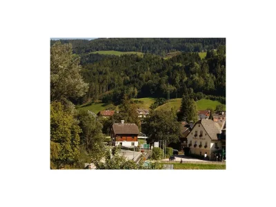 Apartment App./2 SZ+Wohnschlafz./Bad, WC, 1+3+8 - Outdoor photo 20