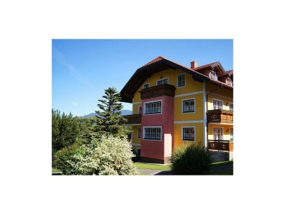 Apartment App./2 SZ+Wohnschlafz./Bad, WC, 1+3+8 - Outdoor photo 47