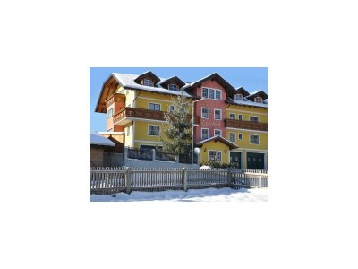 Apartment App./2 SZ+Wohnschlafz./Bad, WC, 1+3+8 - Outdoor photo 48