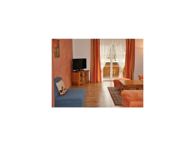 Apartment App./2 SZ+Wohnschlafz./Bad, WC, 1+3+8 - Outdoor photo 49