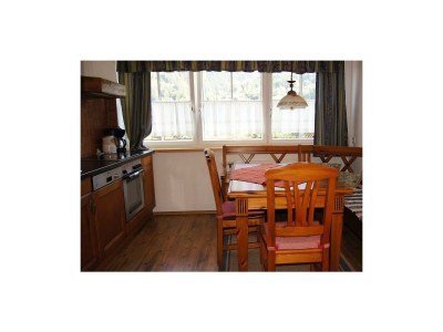 Apartment App/1 SZ+WSZ/Dusche, WC, 2+5+6 - Outdoor photo 8