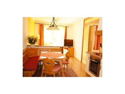 Apartment App/1 SZ+WSZ/Dusche, WC, 2+5+6 - Outdoor photo 10