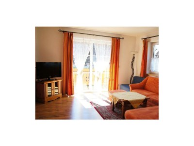 Apartment App/1 SZ+WSZ/Dusche, WC, 2+5+6 - Outdoor photo 13