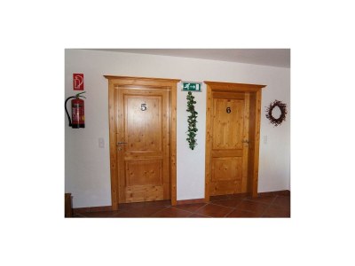 Apartment App/1 SZ+WSZ/Dusche, WC, 2+5+6 - Outdoor photo 19