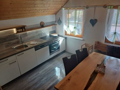 Apartment Ferienwohnung *Kammblick* - Outdoor photo 33