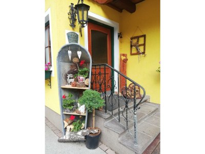 Apartment Ferienwohnung *Kammblick* - Outdoor photo 39