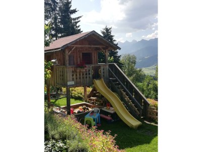 Apartment Ferienwohnung *Kammblick* - Outdoor photo 45