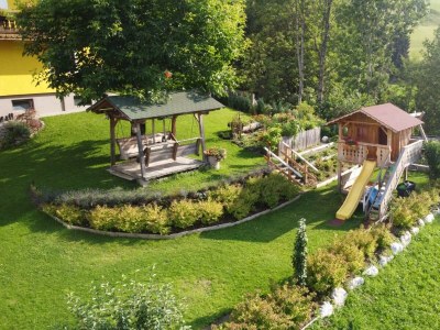 Apartment Ferienwohnung *Grimmingblick* - Outdoor photo 17