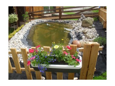 Apartment Ferienwohnung *Grimmingblick* - Outdoor photo 21
