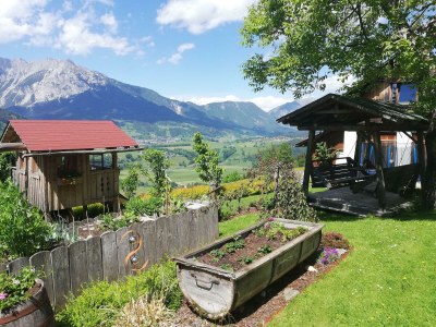 Apartment Ferienwohnung *Grimmingblick* - Outdoor photo 38