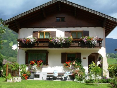 Apartment App. 3 Schlafräume f. 2-6 Pers. Dusche, WC, TV in Michaelerberg-Pruggern - Apartment