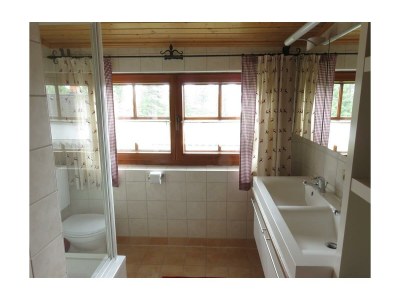 Apartment Ferienhaus/3 Schlafräume/Dusche, Bad, WC - Features photo 16