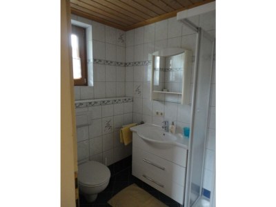 Holiday room Doppelzimmer mit Dusche, WC - Outdoor photo 5
