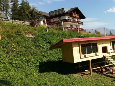Holiday room Doppelzimmer mit Dusche, WC - Outdoor photo 23