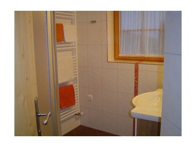 Holiday room Doppelzimmer mit Dusche, WC - Outdoor photo 42