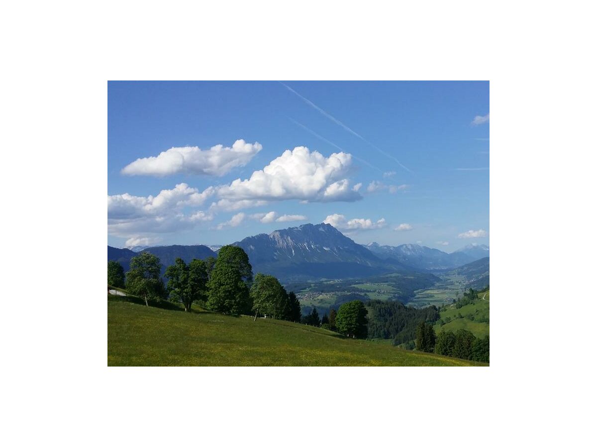 Apartment Ferienwohnung Himbeere - Outdoor photo 3