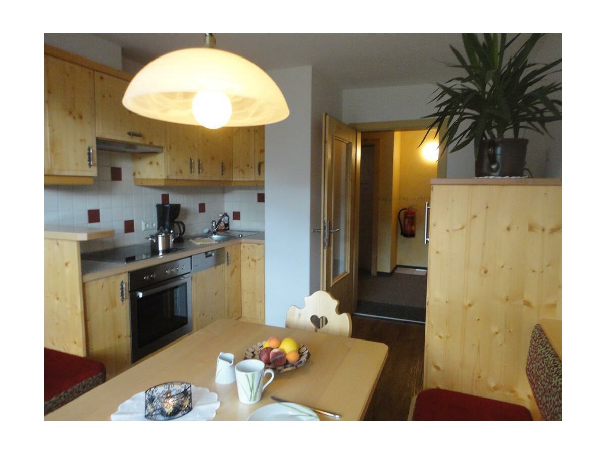 Apartment Ferienwohnung Himbeere - Outdoor photo 4