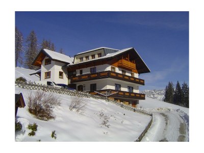 Apartment Ferienwohnung Himbeere - Outdoor photo 29