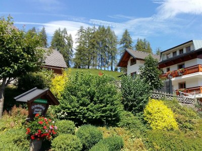Holiday room Doppelzimmer mit Dusche, WC in Michaelerberg-Pruggern - Holiday room