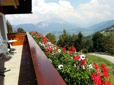 Holiday room Doppelzimmer mit Dusche, WC - Outdoor photo 6