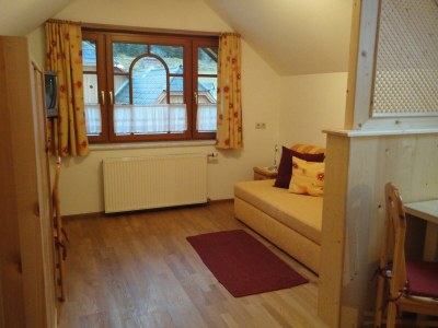 Holiday room Doppelzimmer mit Dusche, WC - Outdoor photo 22