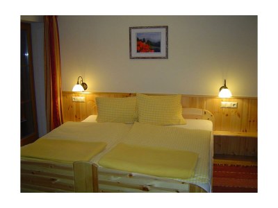 Holiday room Doppelzimmer mit Dusche, WC - Outdoor photo 24