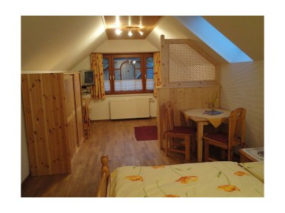 Holiday room Doppelzimmer mit Dusche, WC - Outdoor photo 37
