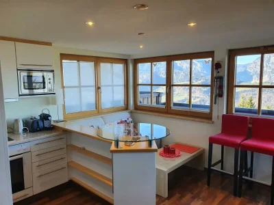 Apartment Suite" Bergoase" - Outdoor photo 2