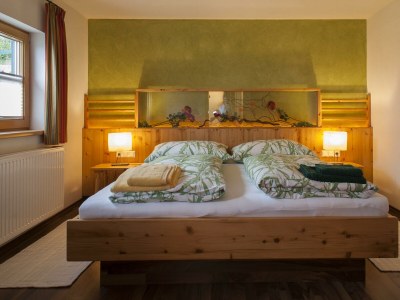 Apartment Suite" Bergoase" - Outdoor photo 6