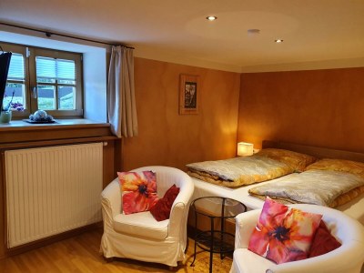 Apartment Suite" Bergoase" - Outdoor photo 8