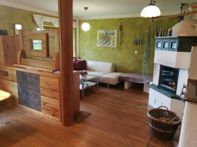 Apartment Suite" Bergoase" - Outdoor photo 9