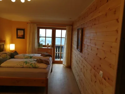 Apartment Suite" Bergoase" - Outdoor photo 11