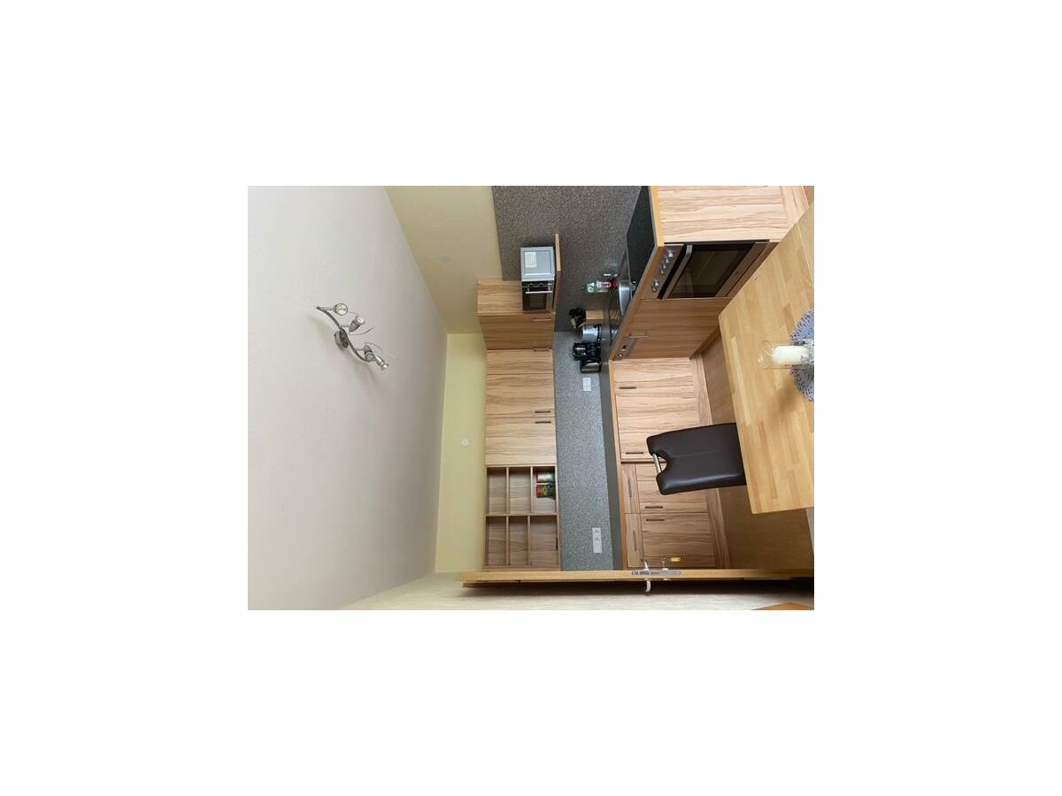 Apartment Apartment/2 Schlafräume/Dusche, WC