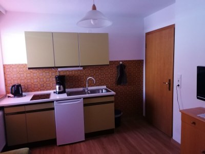 Apartment Apartment/2 Schlafräume/Dusche, WC - Features photo 6