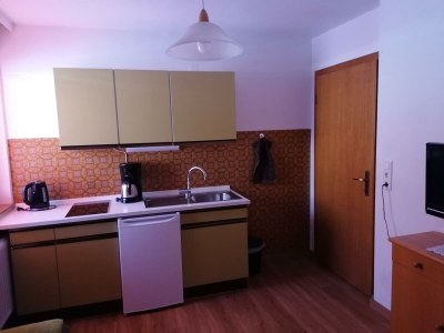 Apartment Apartment/2 Schlafräume/Dusche, WC - Features photo 12