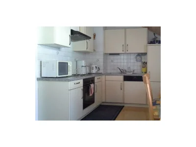 Apartment Wohnung 3  /2 Schlafräume/Dusche, WC - Outdoor photo 8