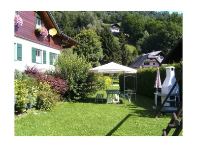 Apartment Wohnung 3  /2 Schlafräume/Dusche, WC - Outdoor photo 11
