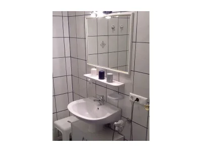Apartment Wohnung 3  /2 Schlafräume/Dusche, WC - Features photo 21